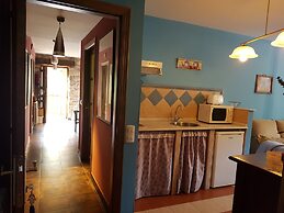 Apartamentos Rurales Buenamadre