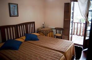Apartamentos Rurales Buenamadre