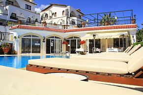 The Hideaway Club