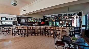 The Hideaway Club