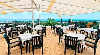 The Hideaway Club
