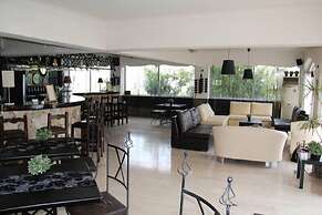 The Hideaway Club