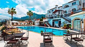 The Hideaway Club