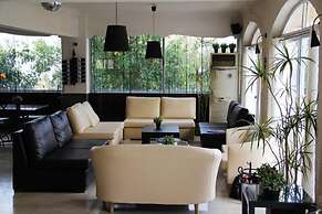 The Hideaway Club