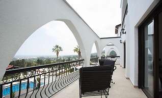The Hideaway Club
