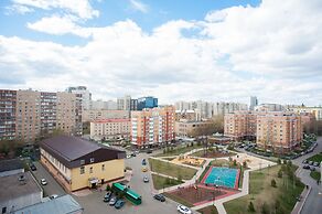 Moskva4you Serpuhovskaya