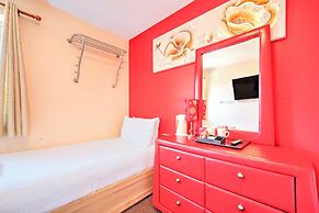 GO2 Gloucester Hotel by OYO