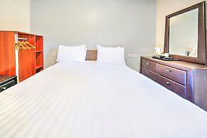 GO2 Gloucester Hotel by OYO