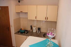 Apartments San Paaulo