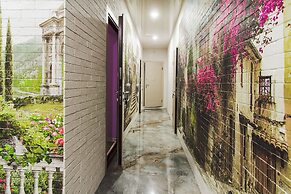 Rose d'Opera Hotel