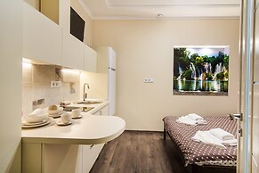 Rose d'Opera Hotel
