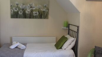 The Heidi Bed & Breakfast
