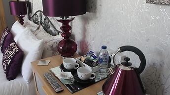 The Heidi Bed & Breakfast