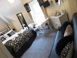 The Heidi Bed & Breakfast