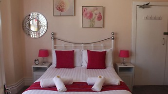 The Heidi Bed & Breakfast