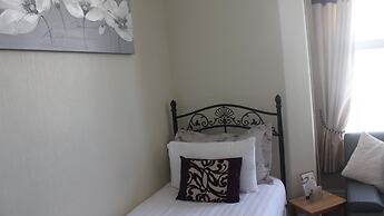 The Heidi Bed & Breakfast