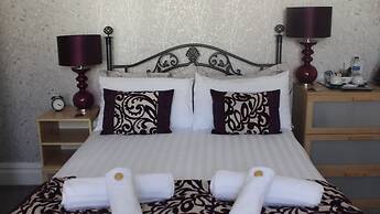 The Heidi Bed & Breakfast