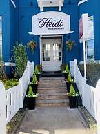 The Heidi Bed & Breakfast