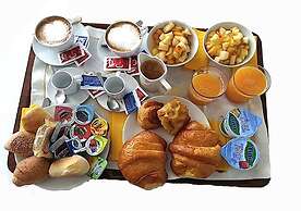 B&B Il Passo del Mercante