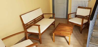 B&B Il Passo del Mercante