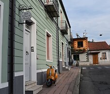 B&B Il Passo del Mercante