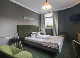 Hotel Schwarzwaldhof Gutzweiler