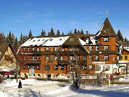Hotel Schwarzwaldhof Gutzweiler