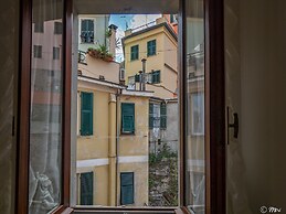 El Nin Apartment with Terrace & AC