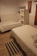 Hostel El Lago Caceres
