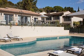 La Bastide de Biot
