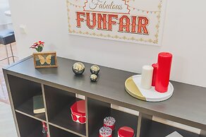 GM Apartment Arbat 49