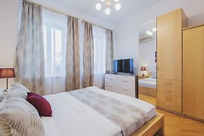 GM Apartment Arbat 49