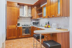GM Apartment Arbat 49