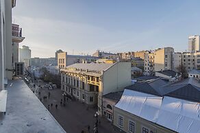 GM Apartment Arbat 49