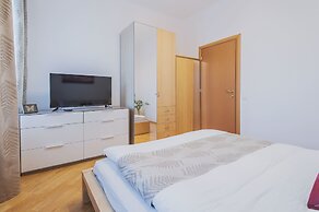 GM Apartment Arbat 49
