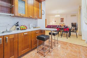 GM Apartment Arbat 49