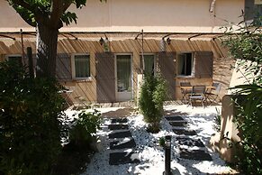 Le Clos de la Font - Chambres d'hôtes
