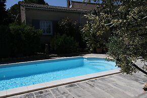 Le Clos de la Font - Chambres d'hôtes