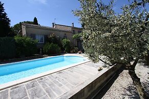 Le Clos de la Font - Chambres d'hôtes