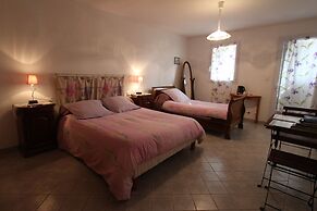 Le Clos de la Font - Chambres d'hôtes