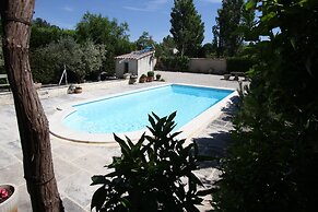 Le Clos de la Font - Chambres d'hôtes