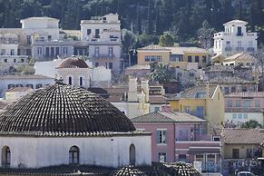 Athens Ikon