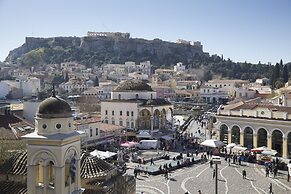 Athens Ikon