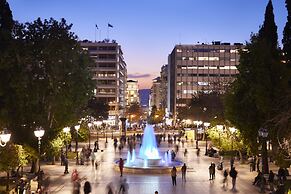 Athens Ikon