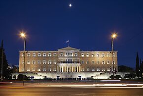 Athens Ikon