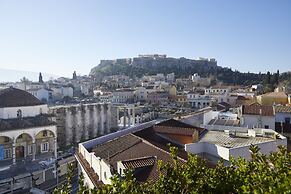 Athens Ikon