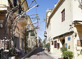 Athens Ikon