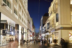 Athens Ikon