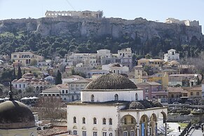 Athens Ikon
