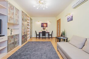 GM Apartment Arbat 16